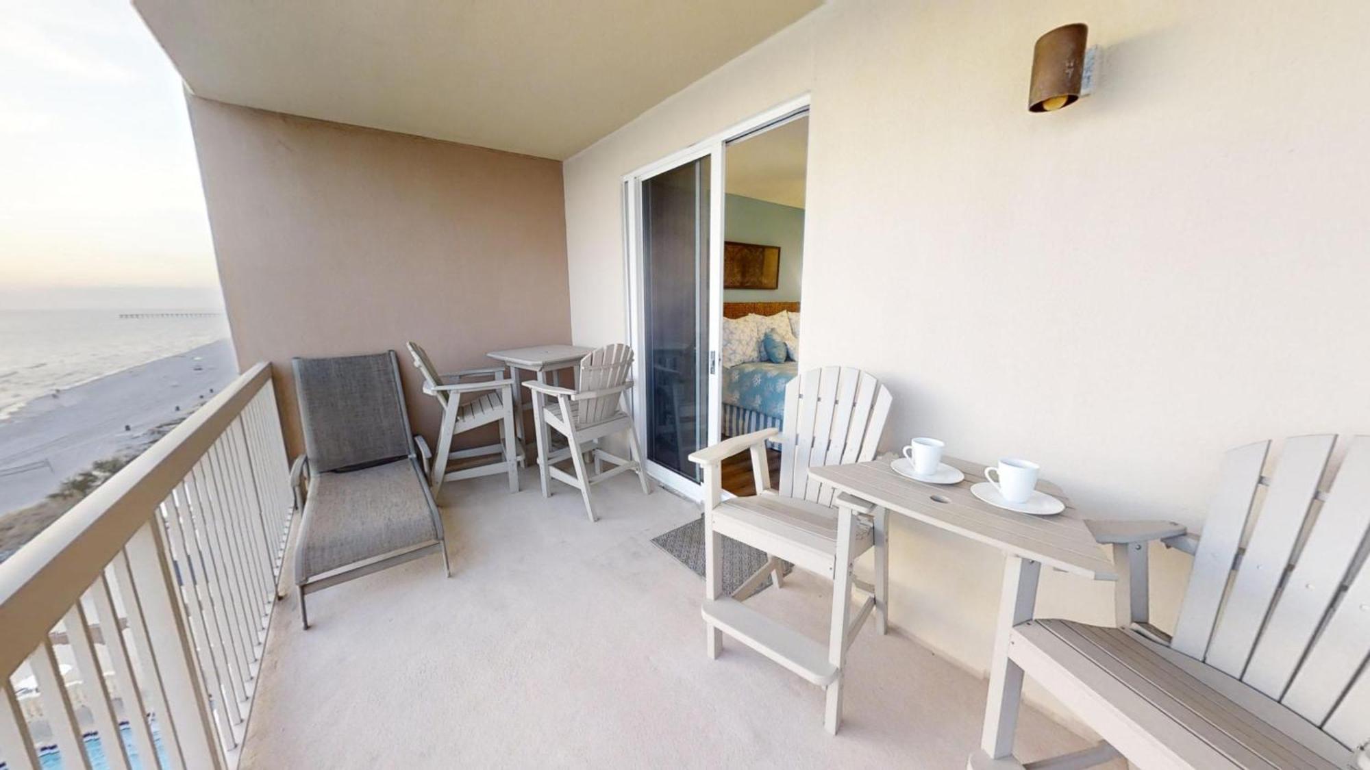 Sunrise 1001 Holiday home *