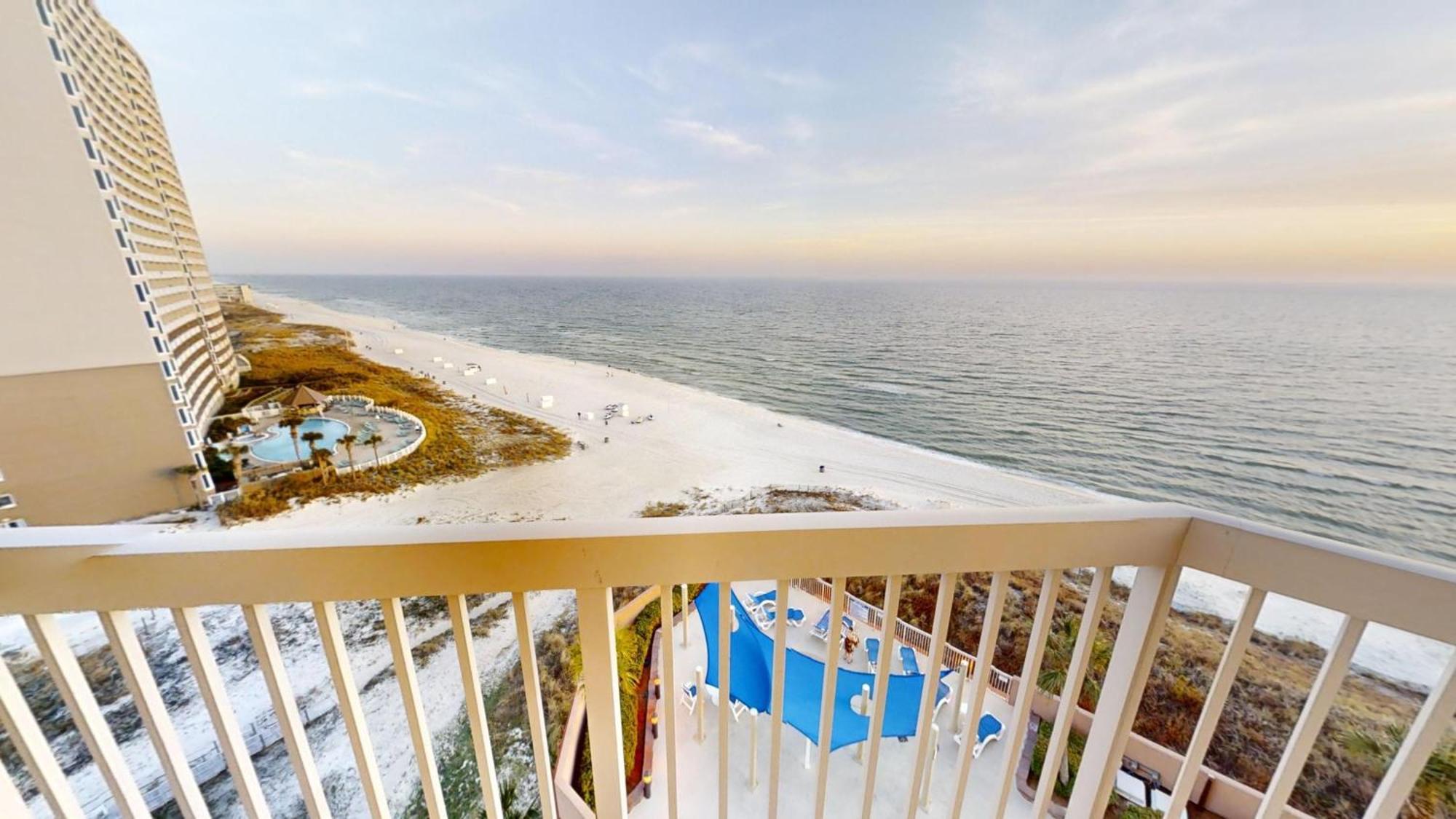 Sunrise 1001 Holiday home Panama City Beach